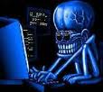Vovo twitando